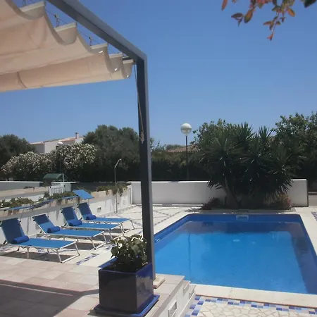 Sa Yuca * Ciutadella (Menorca)