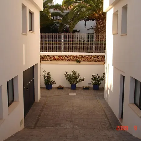 Sa Yuca Vila Ciutadella (Menorca)