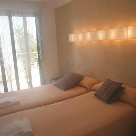Villa Sa Yuca