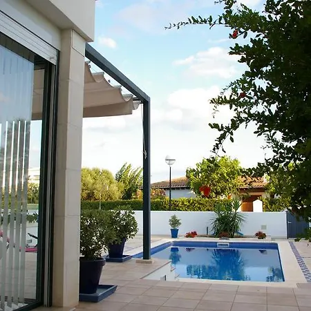 Villa Sa Yuca
