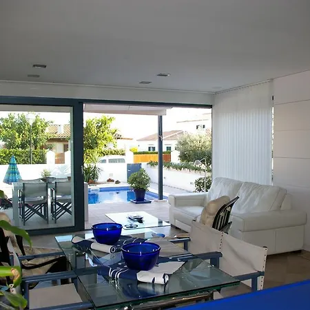 Villa Sa Yuca *